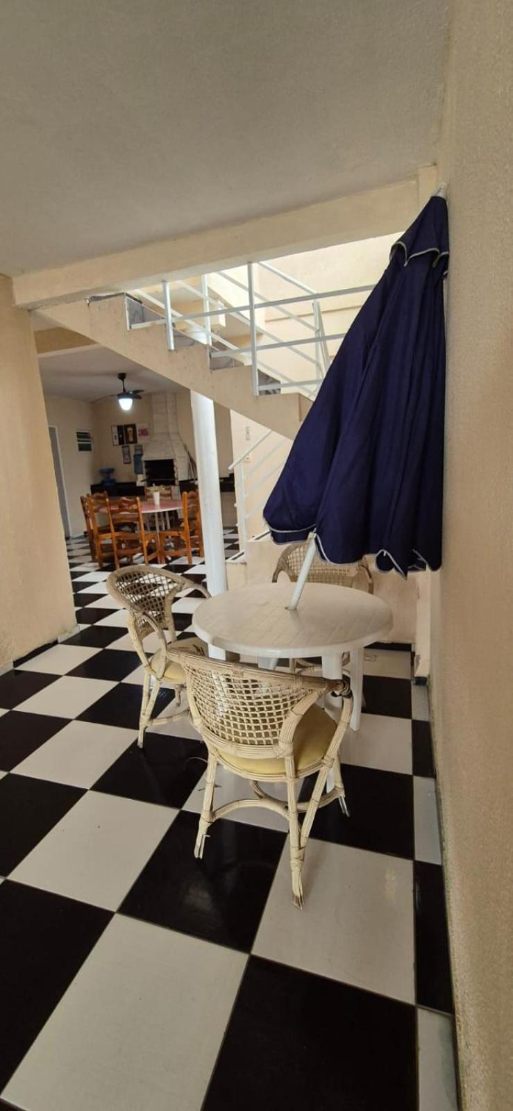 Casa 50 Metros Da Praia Matinhos Exteriér fotografie