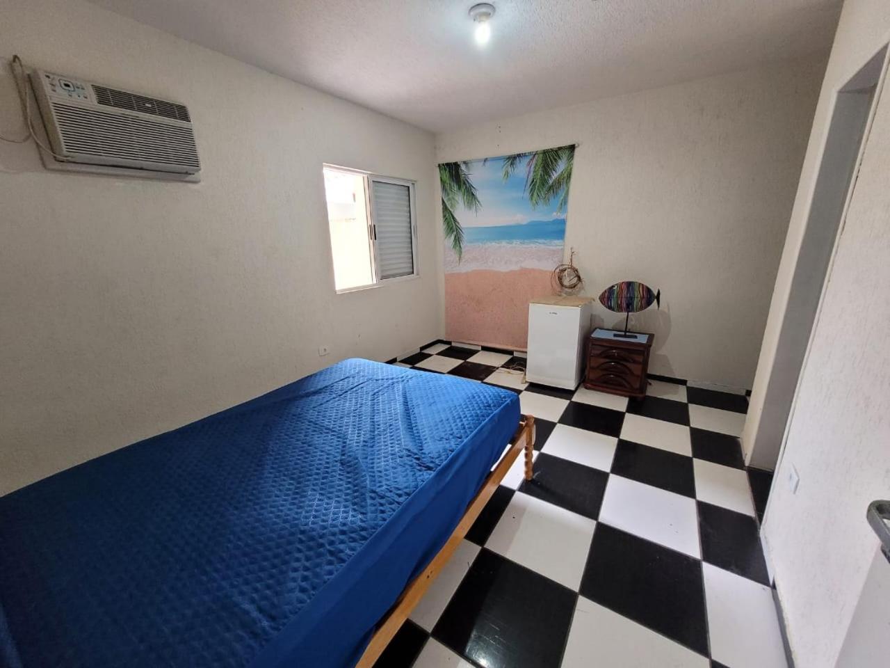 Casa 50 Metros Da Praia Matinhos Exteriér fotografie